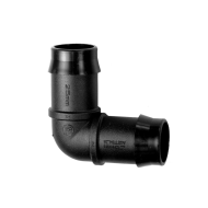 Adaptor cot 90°