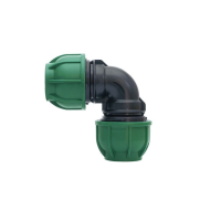 Adaptor cot 90°