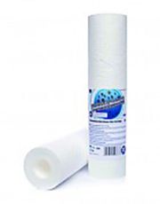  AquaFilter FCPS5-AB | Cartuș din polipropilenă cu Bacinix | 250/350l pe zi