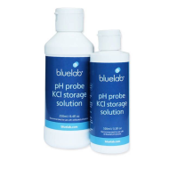 Soluție de depozitare pentru instrumente pH - Bluelab KCI
