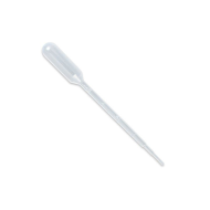 Pipetă din plastic