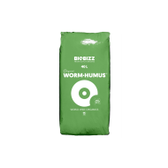 BioBizz Worm Humus - Vermicompost