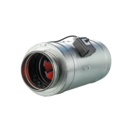 Ventilator turbină izolat fonic Vents Boost-I
