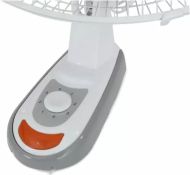 Ventilator de perete  cu sfoară 40cm - Vanguard