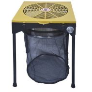 Trimmer electric tip masă 46x46x64,5cm - Peladora