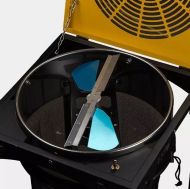Trimmer electric tip masă 46x46x64,5cm - Peladora
