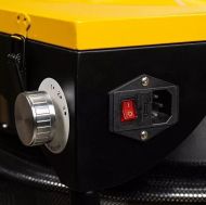Trimmer electric tip masă 46x46x64,5cm - Peladora