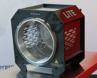 Trimmer automat - MT DRY 100 Lite