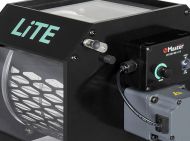 Trimmer automat - MT DRY 100 Lite