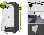 Kit de cultivare indoor - GARDEN HIGHPRO GROWKIT 80H