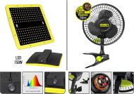 Kit de cultivare indoor - GARDEN HIGHPRO GROWKIT 80H