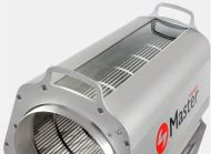 Trimmer electric - MT DRY 200