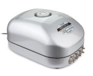 Pompă de aer Hailea ACO-9630 (15W) 960L/h / 8 iesiri