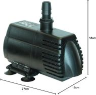 Pompă de apă Hailea HX-8890 8000L/h