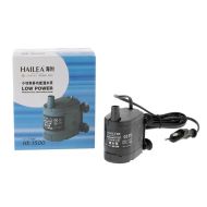 Pompă de apă Hailea HX-1500 400L/h