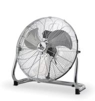 Ventilator de podea Cyclone Siroco 50 cm (80W)