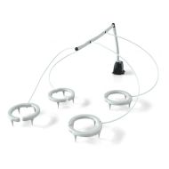 Kit de irigare automată - Water Master Smart Drip