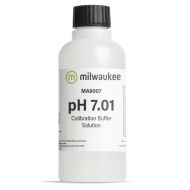 Soluție de calibrare pH Milwaukee 230ml