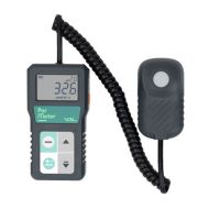 Luxmetru pentru măsurarea radiației fotosintetic active (PAR)