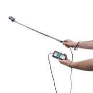 Luxmetru pentru măsurarea radiației fotosintetic active (PAR)