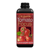 Îngrășământ pentru Roșii - Tomato Focus 1l