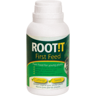 ROOT!T First Feed