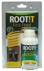 ROOT!T First Feed