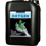 Liquid Oxygen – Peroxid de hidrogen 11,9% - Growth Technology