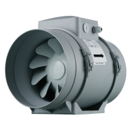Ventilator turbina VENTS TT PRO 150 565m3/h